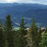 And Bike-in And Out * Hafjell
