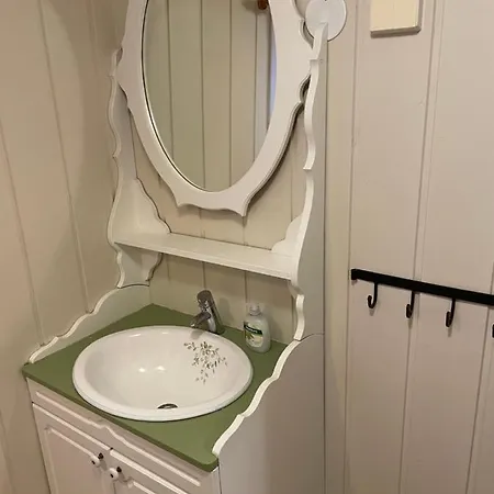 And Bike-in And Out Chalet Hafjell