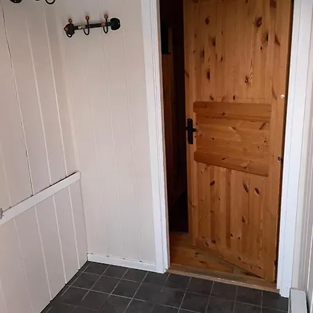 Ski&bike-in&out Alpehytte