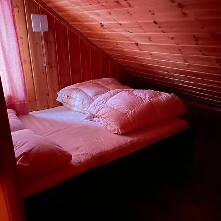 And Bike-in And Out Hafjell