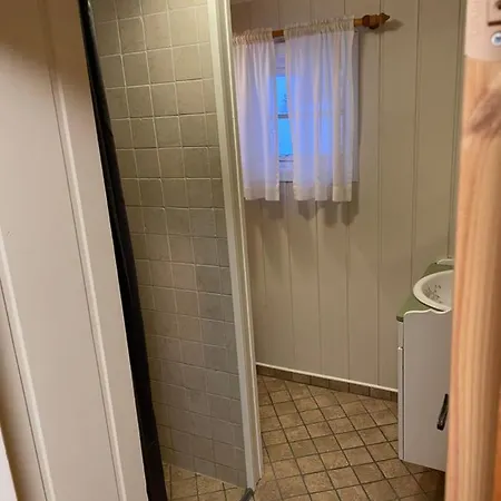 Alpehytte Ski&bike-in&out Hafjell