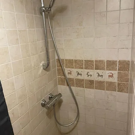 Ski&bike-in&out Alpehytte Hafjell